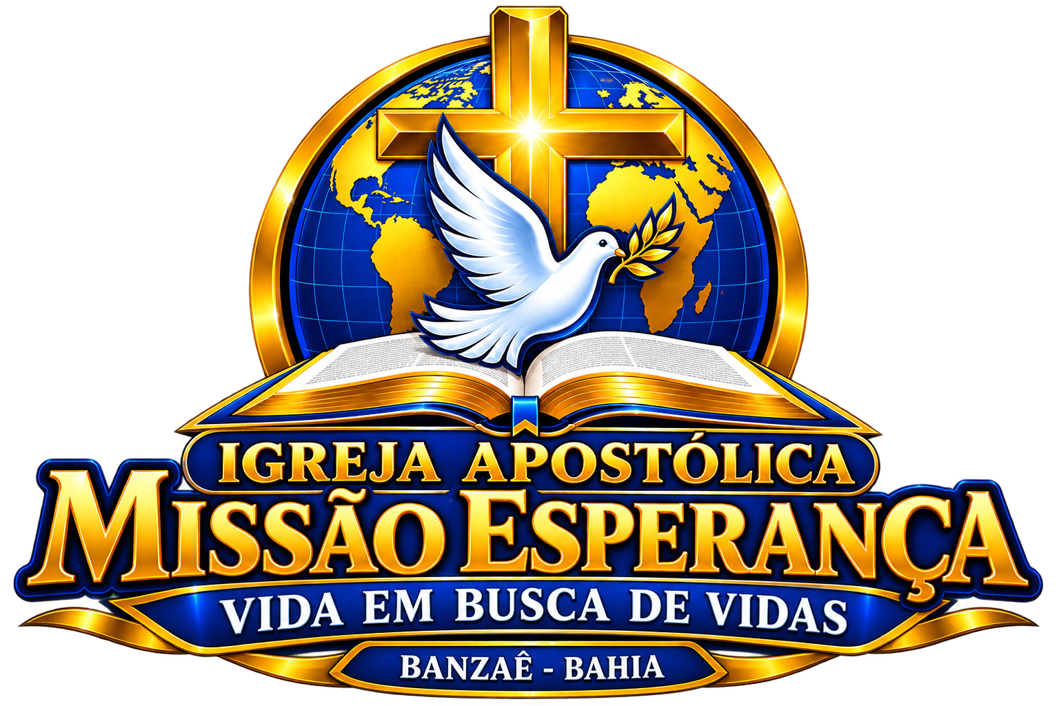 Igreja Apostólica Missão Esperança